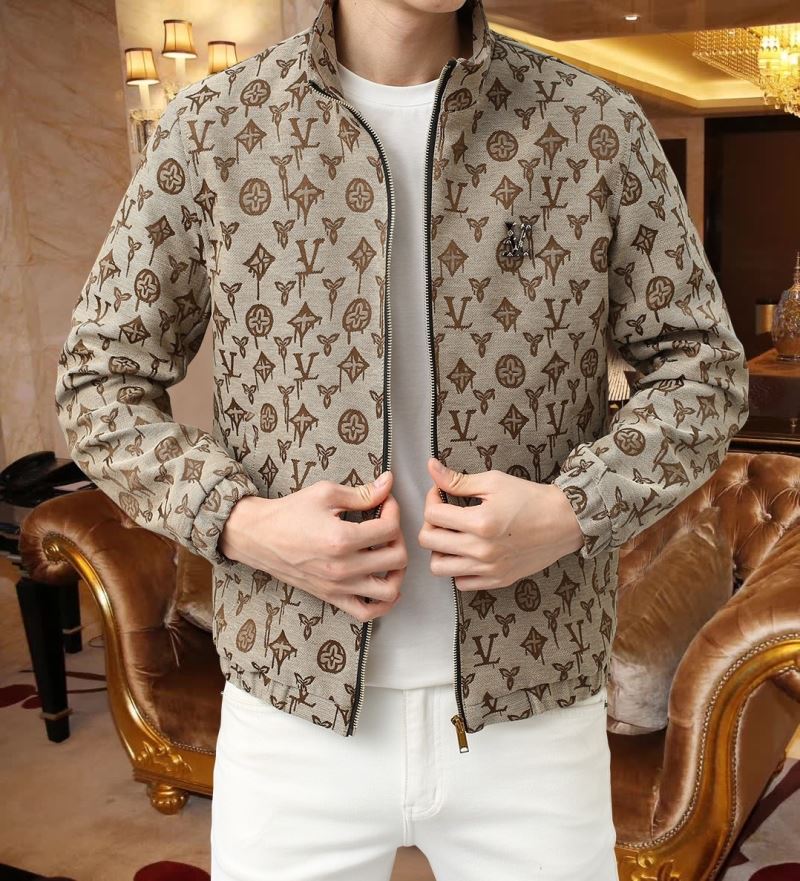 Louis Vuitton Outwear